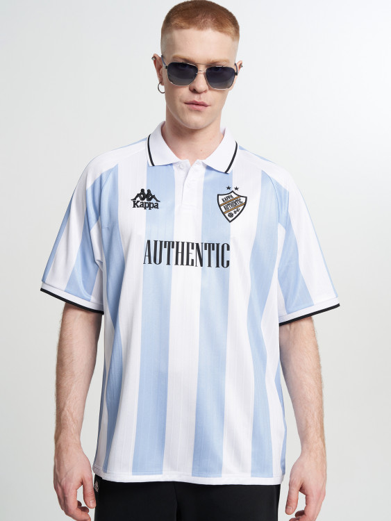Футболка мужская Kappa