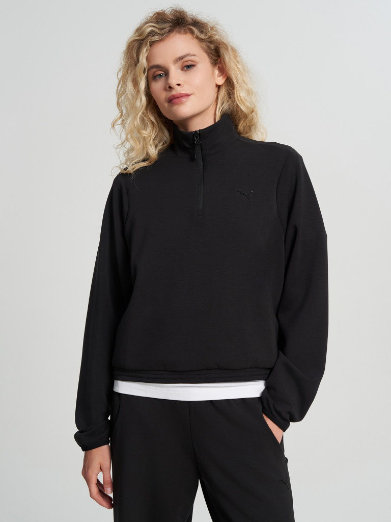 Олимпийка женская PUMA
