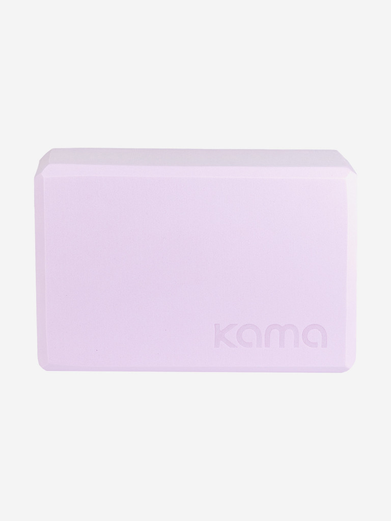 Блоки для йоги и фитнеса Kama, 2 шт.