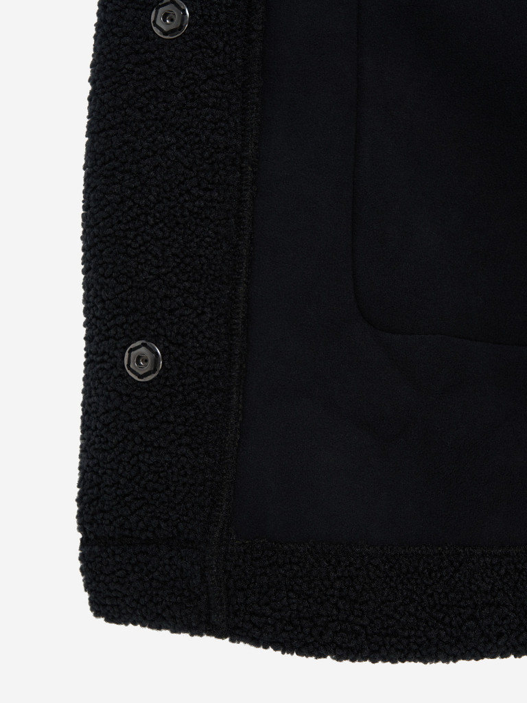 Джемпер флисовый женский Columbia Panorama Long Jacket