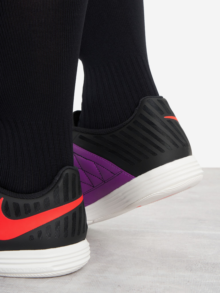 Бутсы мужские Nike Lunargato II