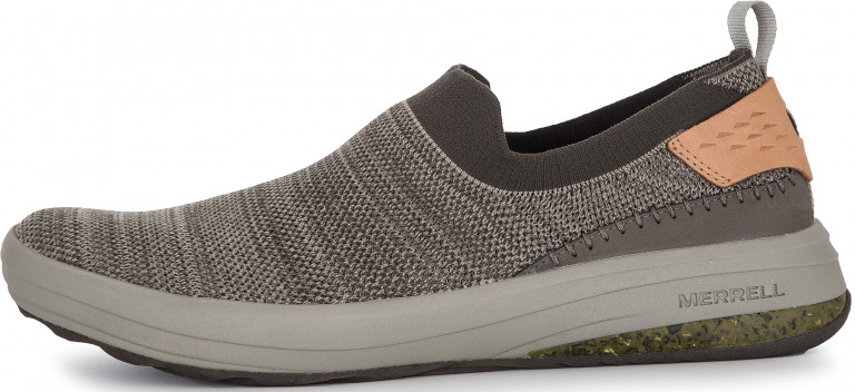 Полуботинки мужские Merrell Gridway Moc