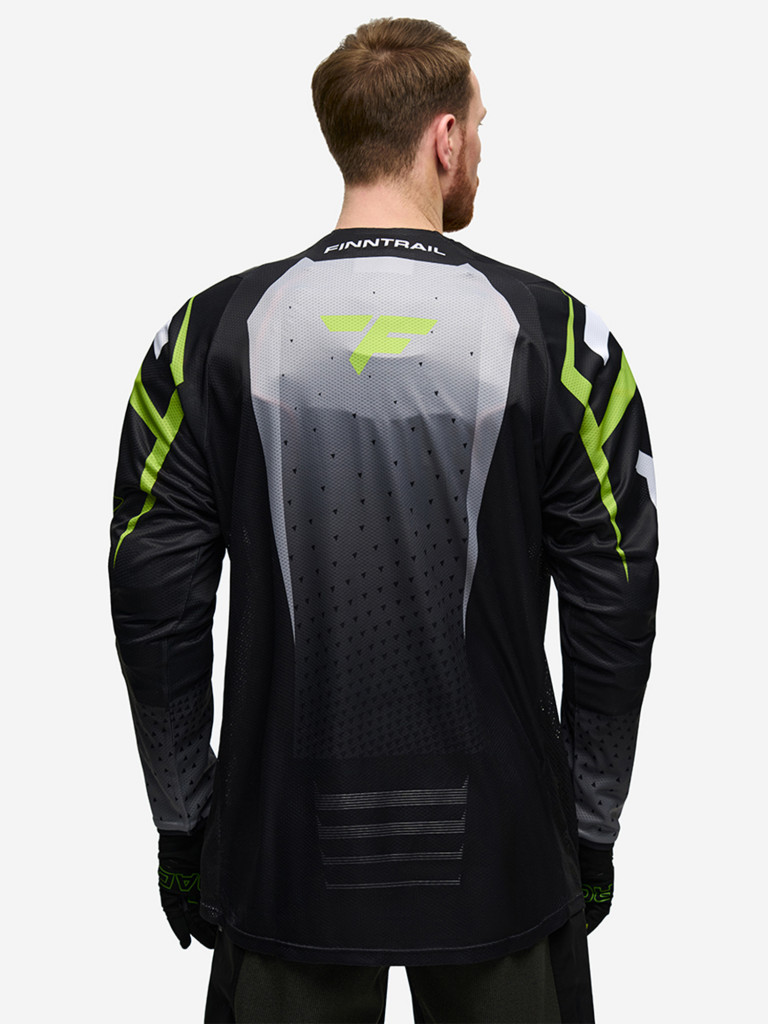 Джерси FINNTRAIL Atom