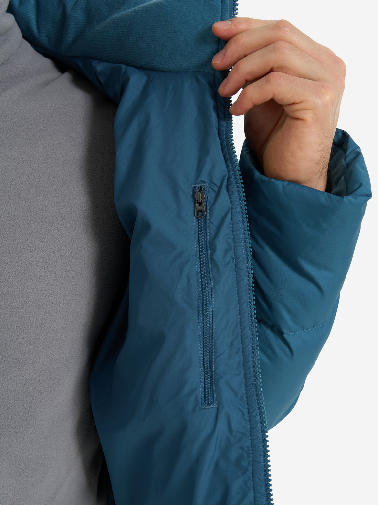 Куртка утепленная мужская The North Face Saikuru