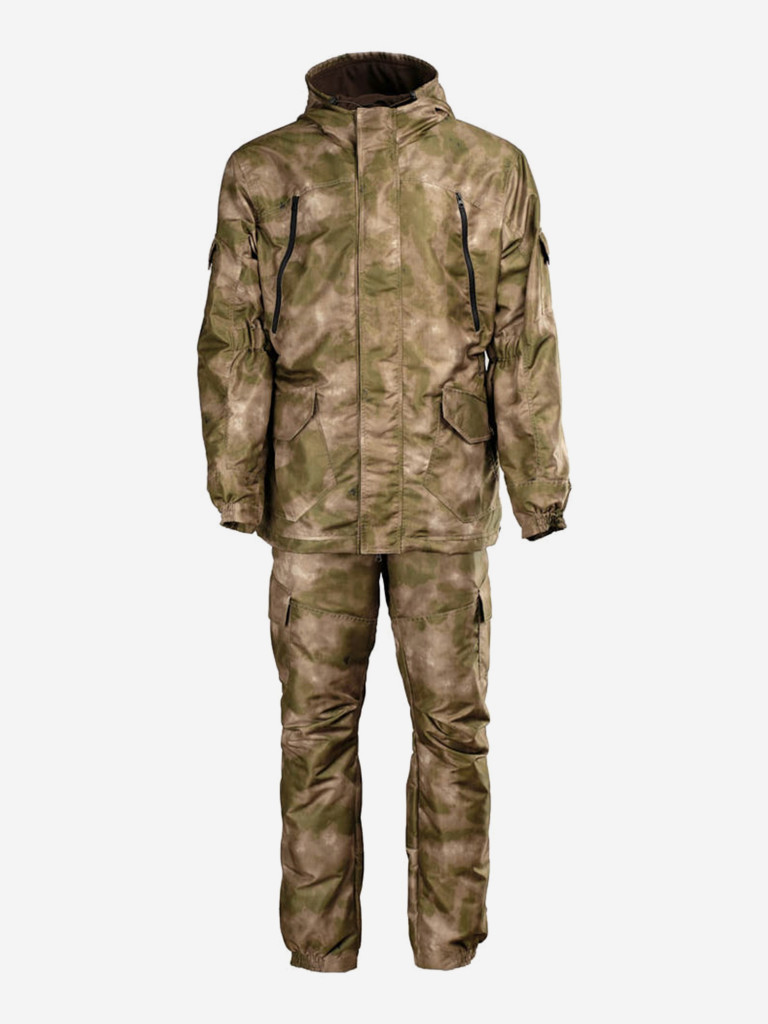 Костюм мужской Fantom Force Gorka Light демисезонный для охоты и рыбалки