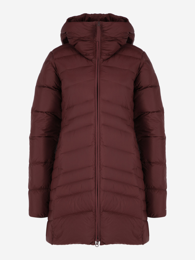 Куртка пуховая женская Columbia Autumn Park Down Mid Jacket