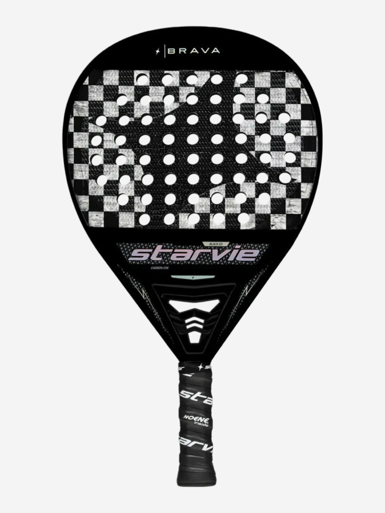 Ракетка для падела StarVie Brava 2025