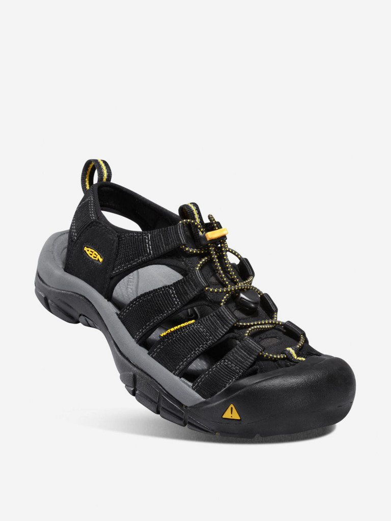 Сандалии мужские KEEN NEWPORT H2 M