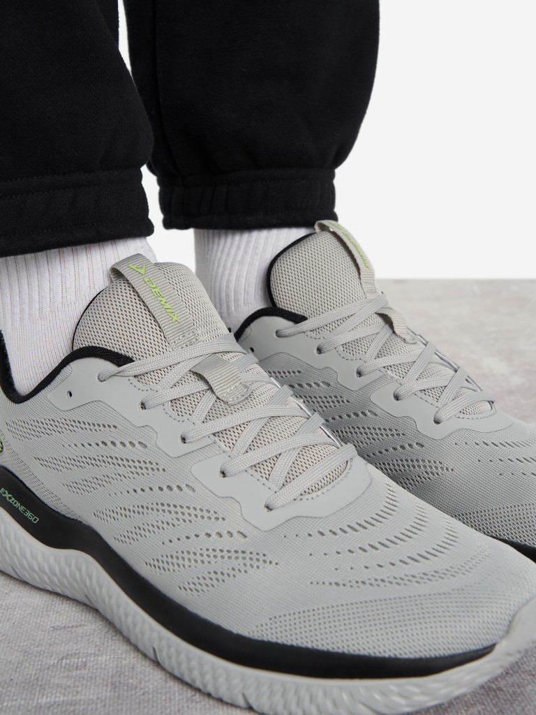 Кроссовки мужские Demix Magus Tr 2