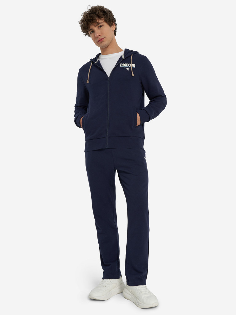 Толстовка мужская Diadora