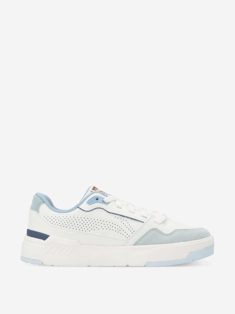 Кеды женские Li-Ning Common 80 S