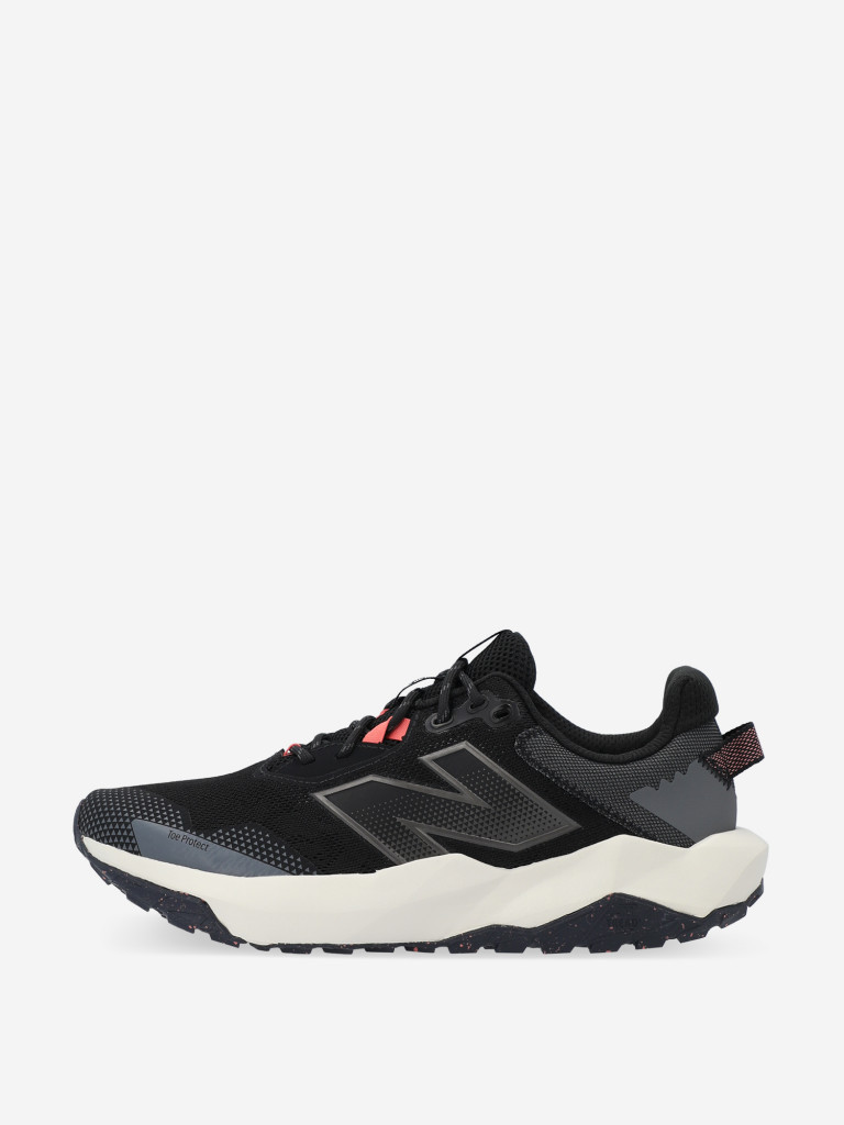 Кроссовки женские New Balance Nitrel v6