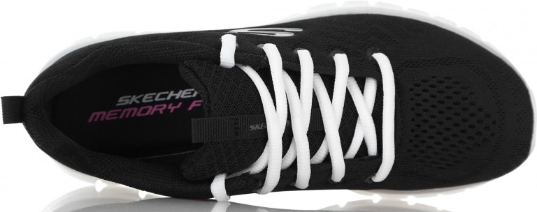 Кроссовки женские Skechers