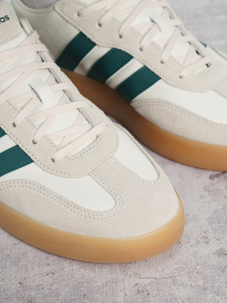 Кеды мужские adidas Barreda Decode Lux