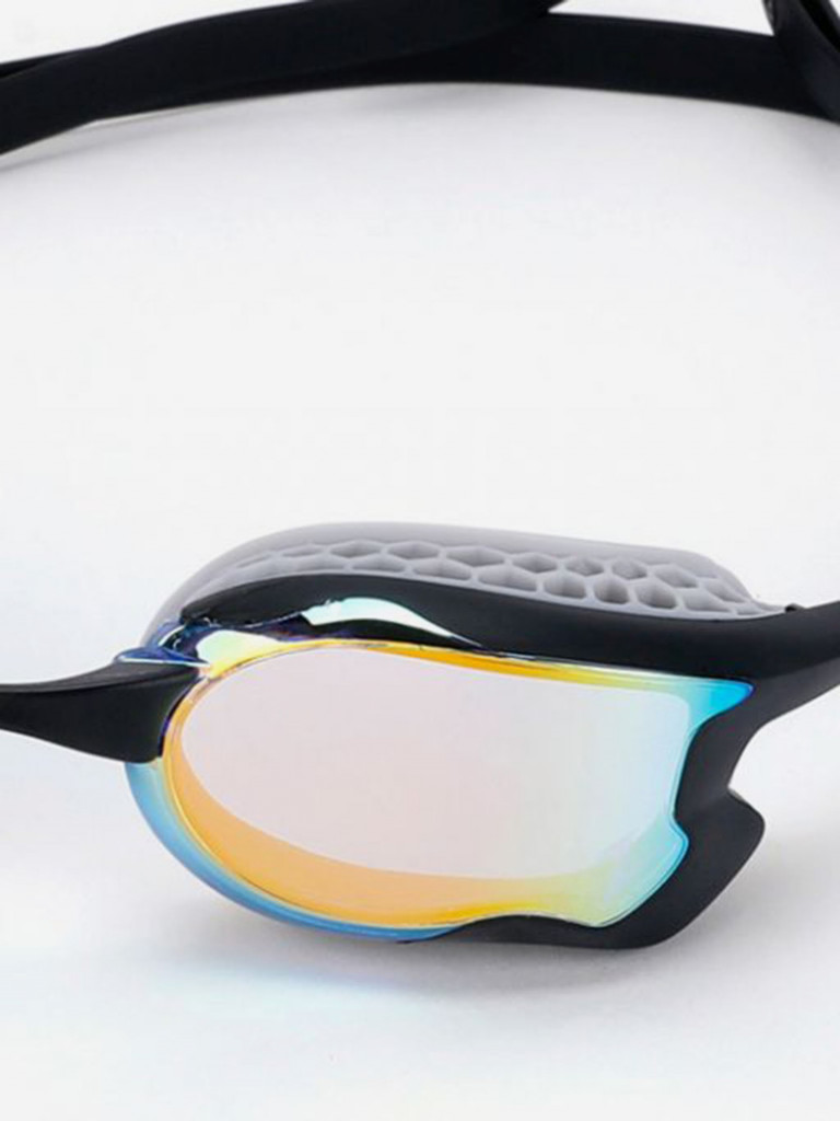 Очки для плавания Zoggs Raptor HCB Mirror