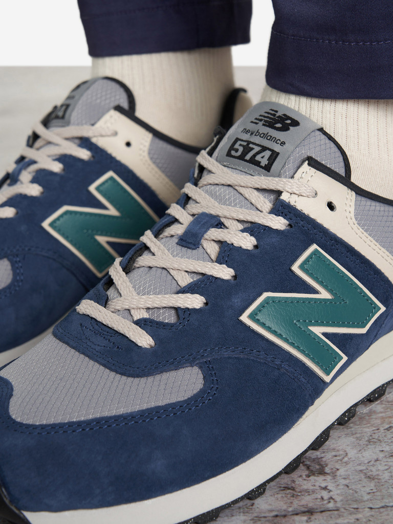 Кроссовки мужские New Balance 574