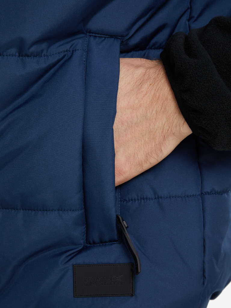 Жилет мужской Regatta Hawfinch