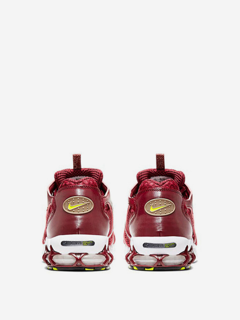 Кроссовки Nike Air Zoom Spiridon Cage 2 Team