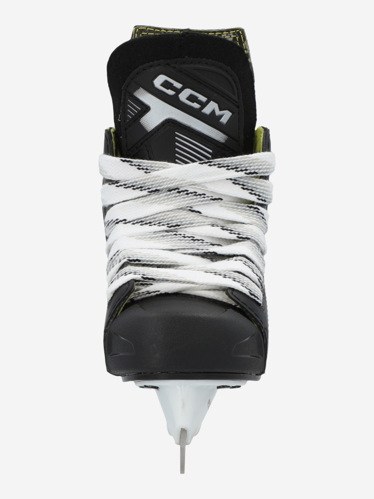 Коньки хоккейные детские CCM Tacks XF 80 YTH