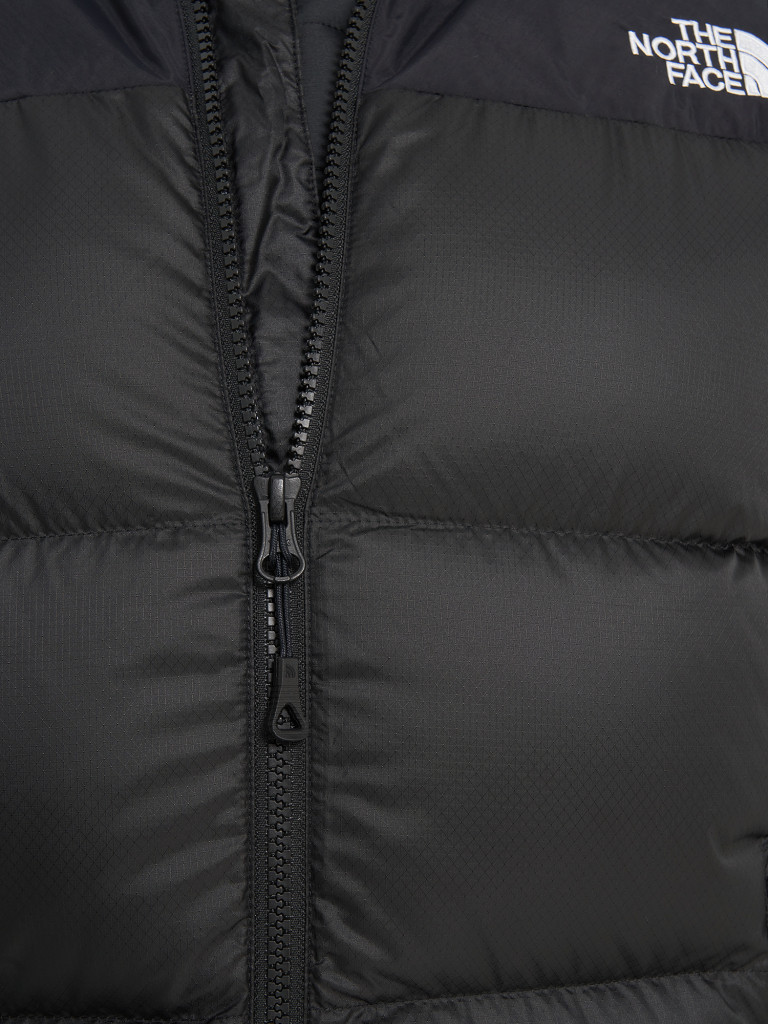 Пуховик женский The North Face Diablo