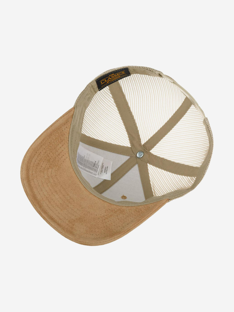 Бейсболка с сеточкой FLEXFIT 6606SU