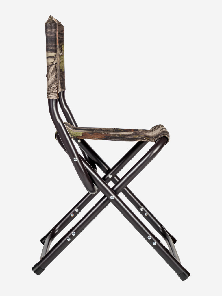 Кресло кемпинговое складное Camping World Stealth, до 90 кг