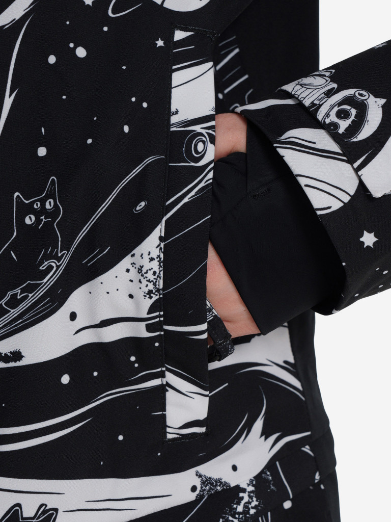 Комбинезон женский Termit