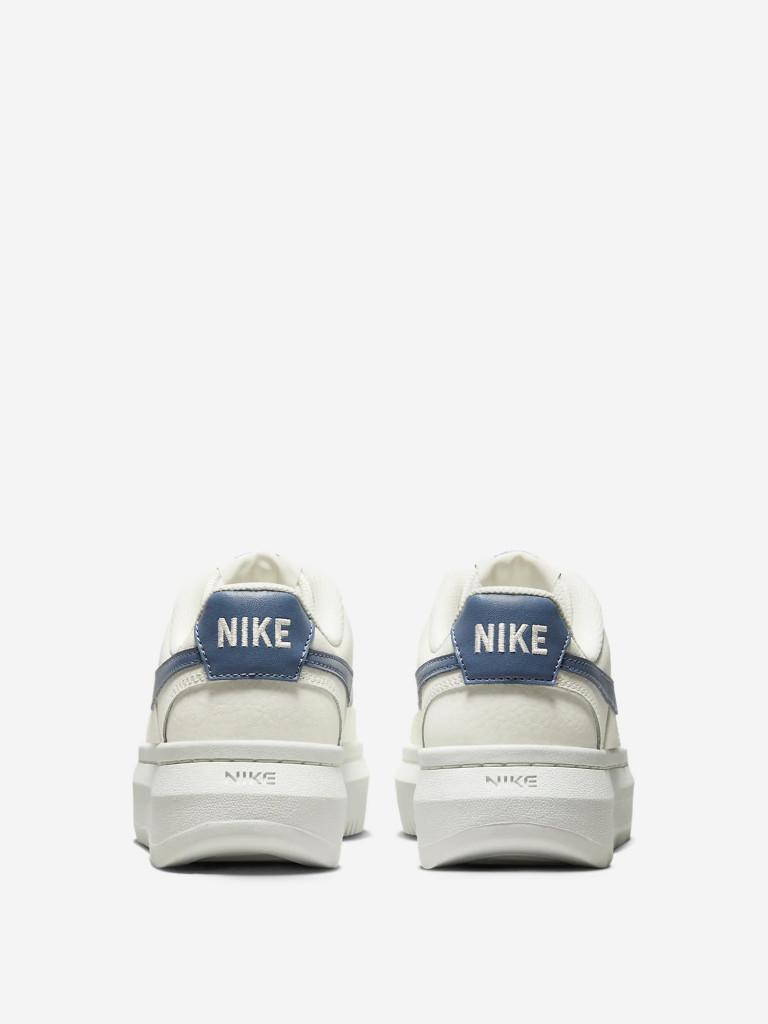 Кеды женские Nike Court Vision Alta