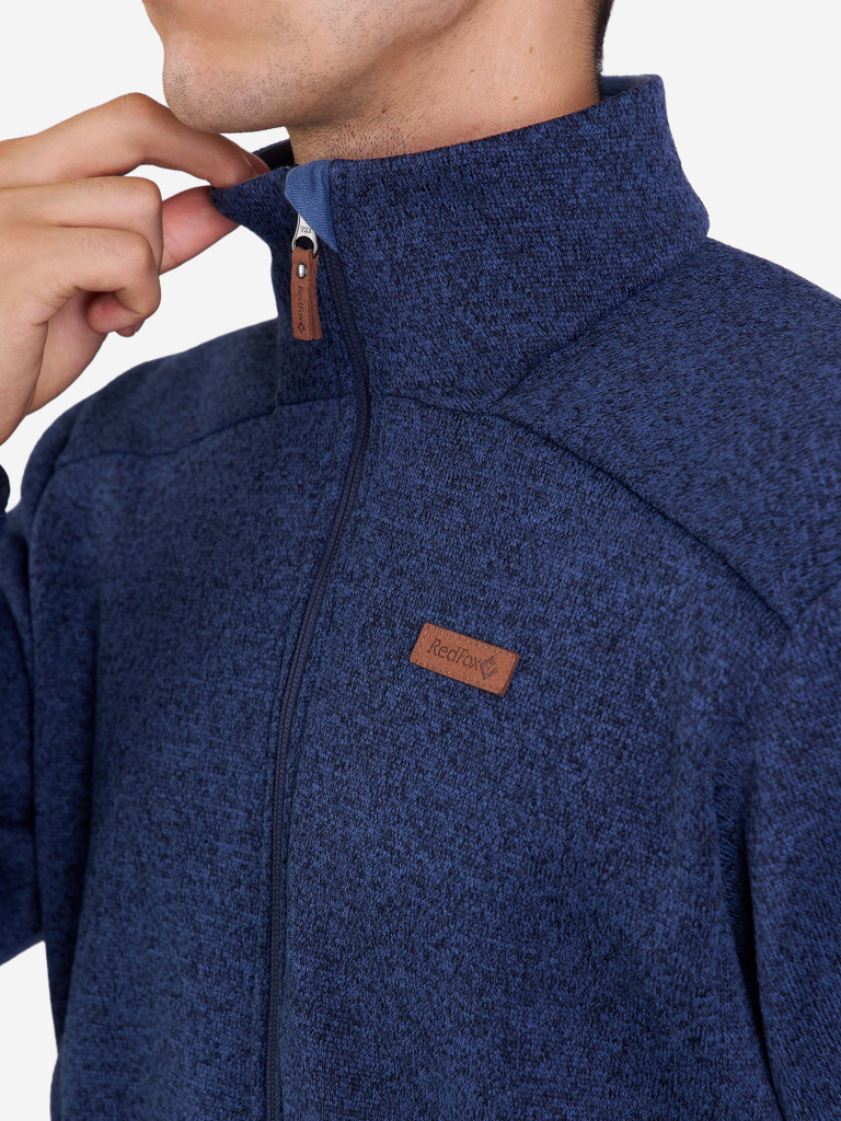 Джемпер Red Fox Tweed IV Мужской