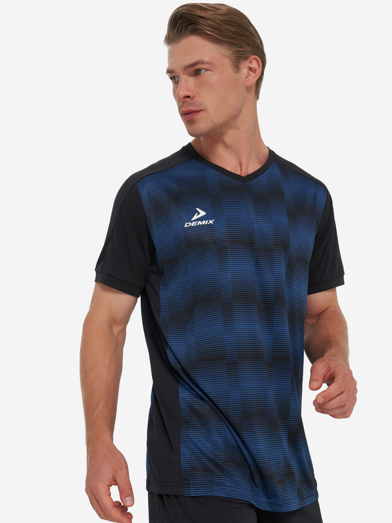 Футболка мужская Demix