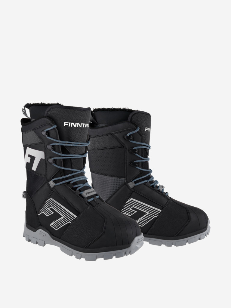 Снегоходные ботинки FINNTRAIL Blizzard