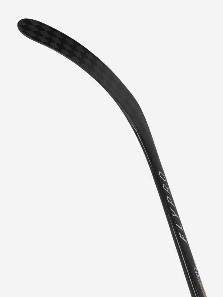 Клюшка хоккейная детская BAUER Vapor Flypro Grip JR-50(54")