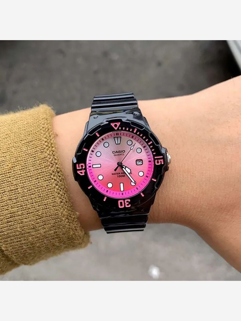 Наручные часы CASIO