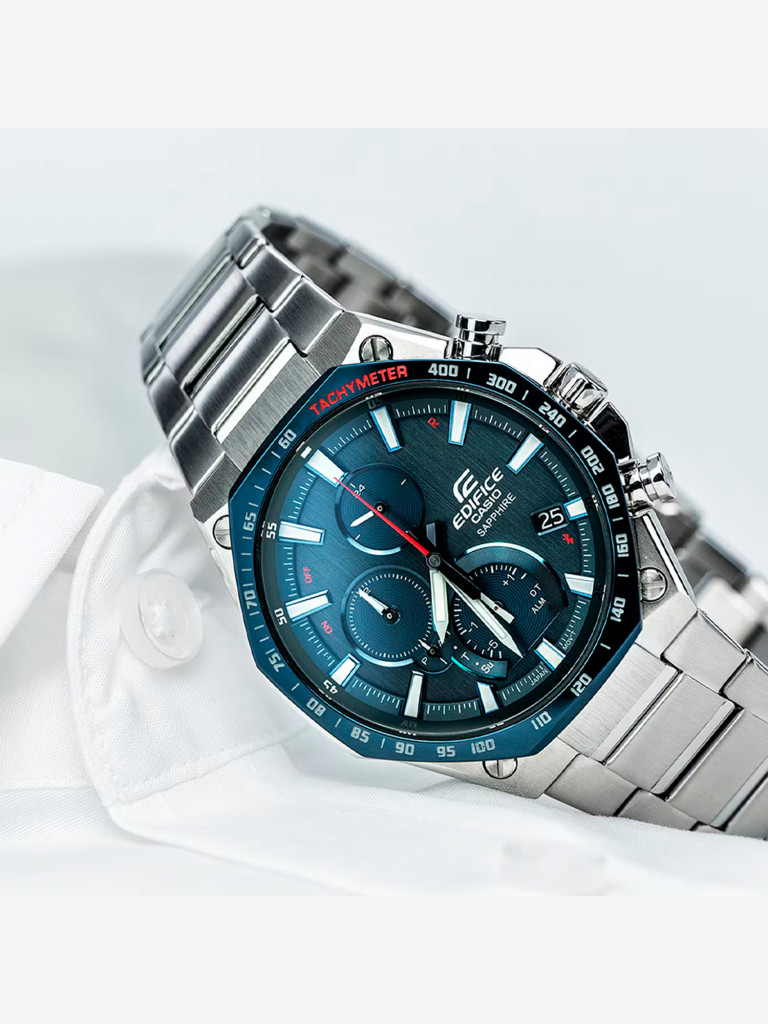 Наручные часы Casio Edifice EQB-1100XDB-2A