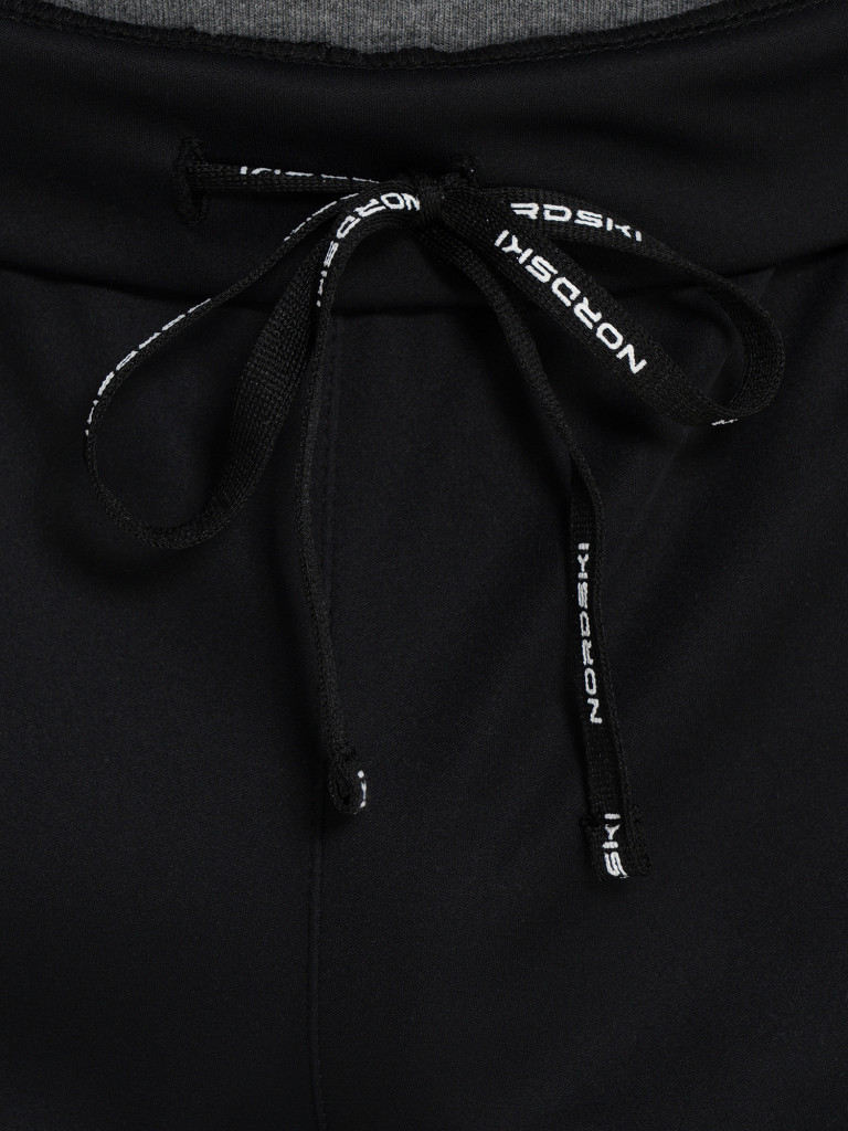 Брюки для беговых лыж мужские Nordski Pro 2.0