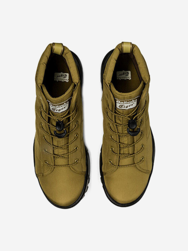 Ботинки Onitsuka Tiger Hmr Peak G tx Tooling