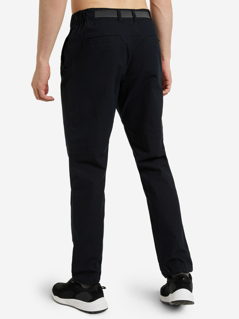 Брюки мужские Columbia Wallowa