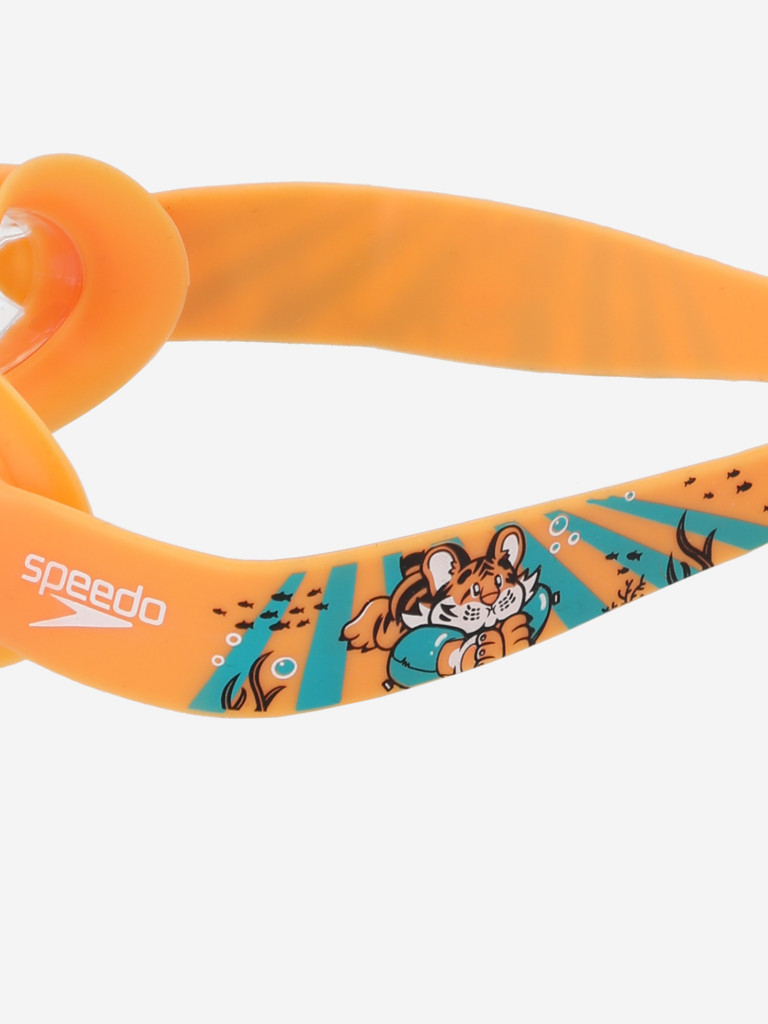 Очки для плавания детские Speedo Infant Illusion Goggle