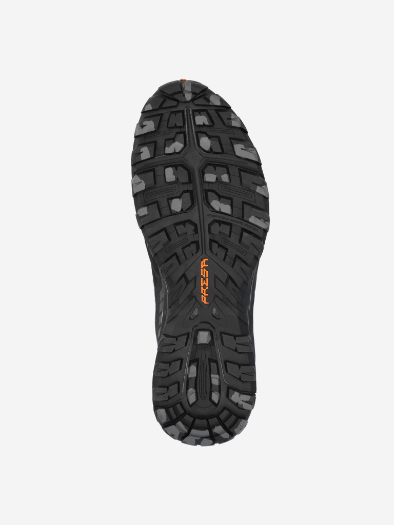 Ботинки утепленные мужские Scarpa Rush Polar GTX New