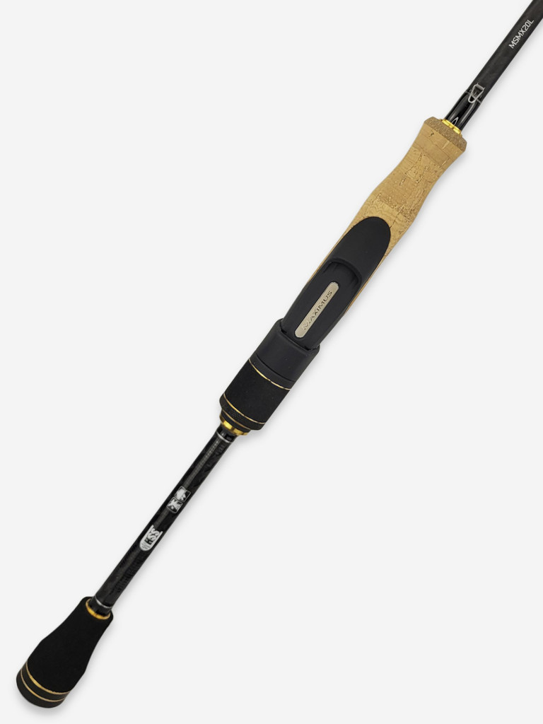 Спиннинг Maximus MANIC-X 25XH 2.50м 30-140гр