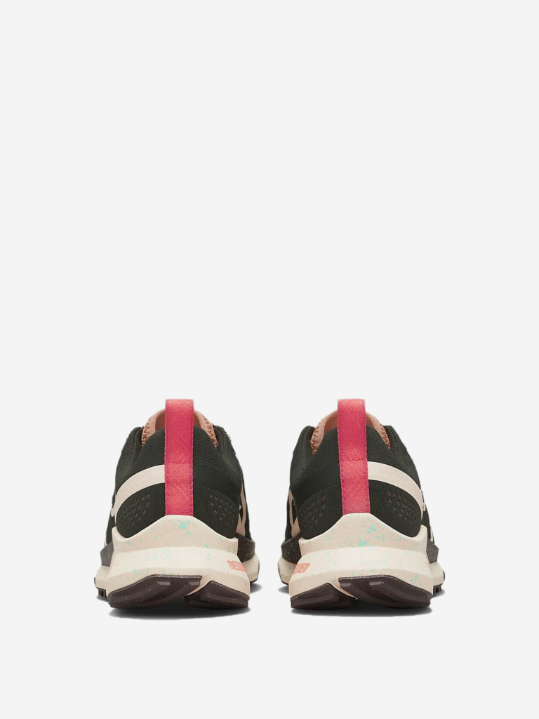 Кроссовки Nike React Pegasus Trail 4