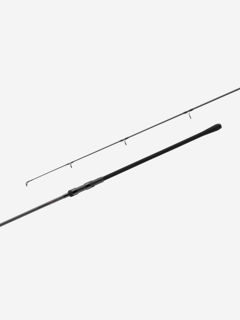Удилище карповое DAIWA 2-х секц. Black Widow XT Carp 3,05 м 3,5 lb