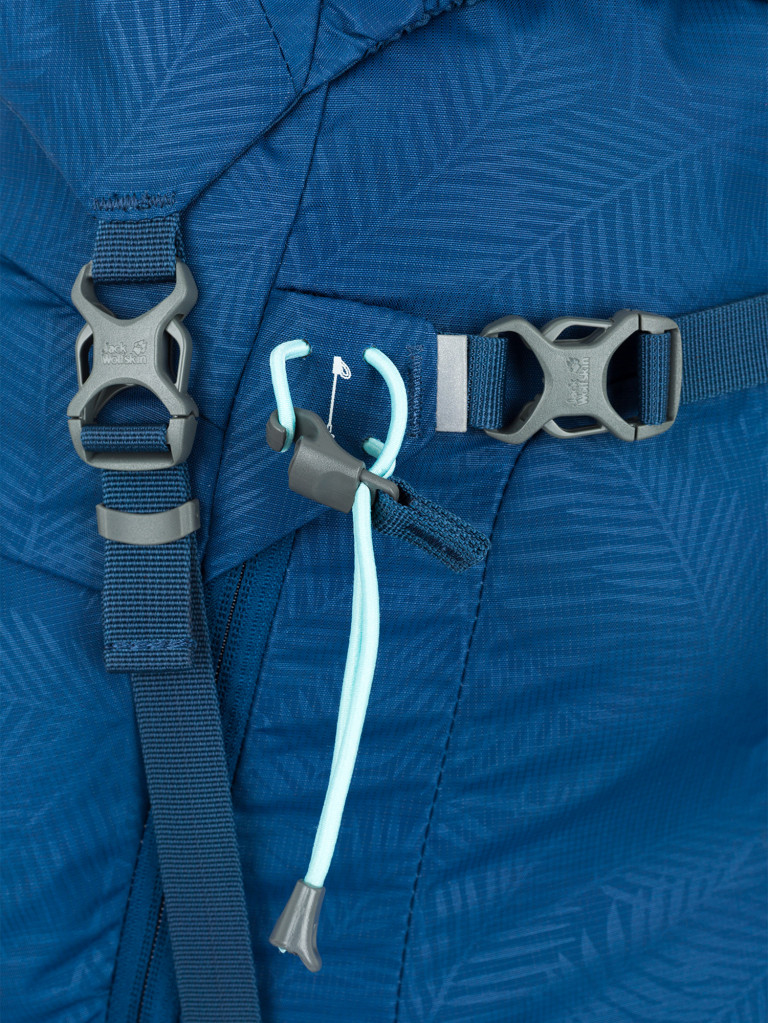 Рюкзак JACK WOLFSKIN HIGHLAND TRAIL XT 45 WOMEN