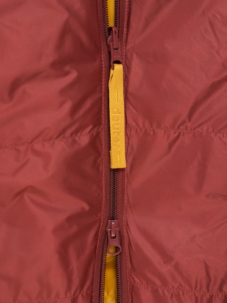 Спальный мешок Deuter Astro 300 +3