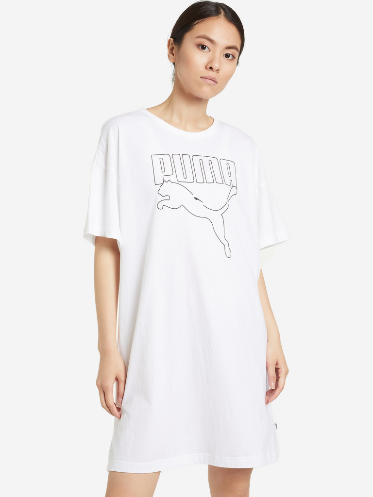 Платье женское PUMA Rebel