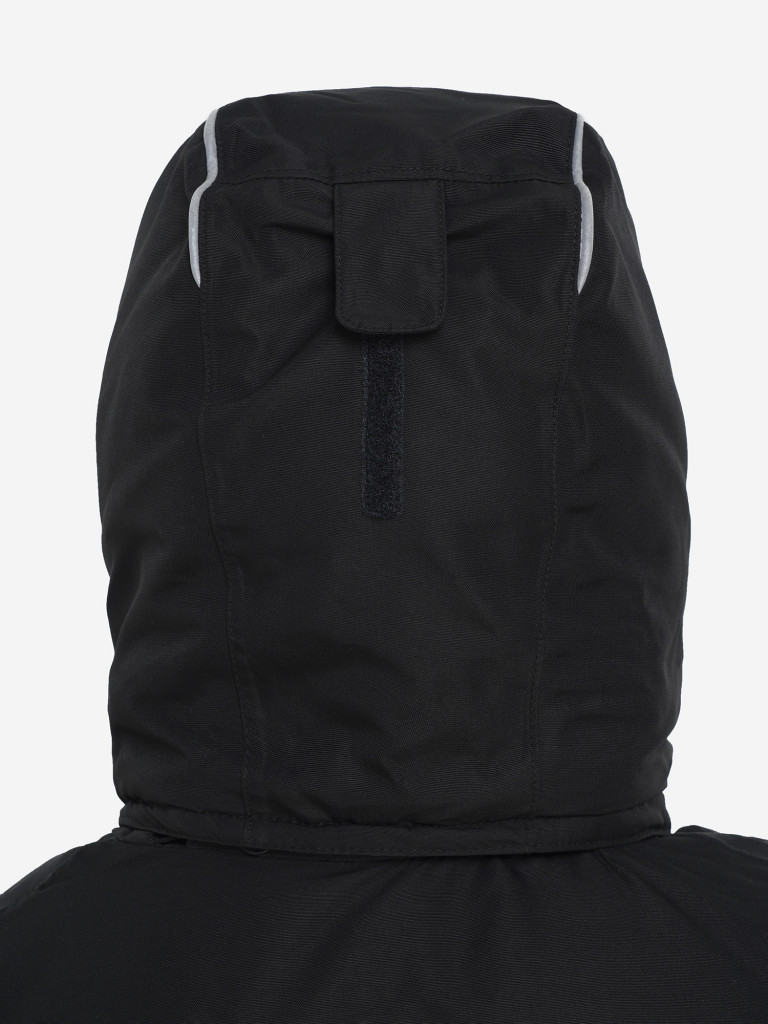 Куртка утепленная для мальчиков Gusti