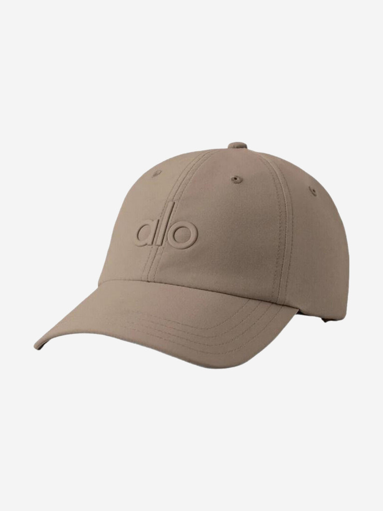 Бейсболка Alo Yoga Off-Duty Cap