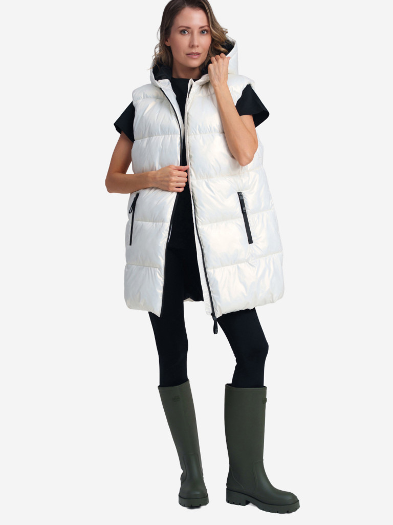 Сапоги резиновые женские PlayToday