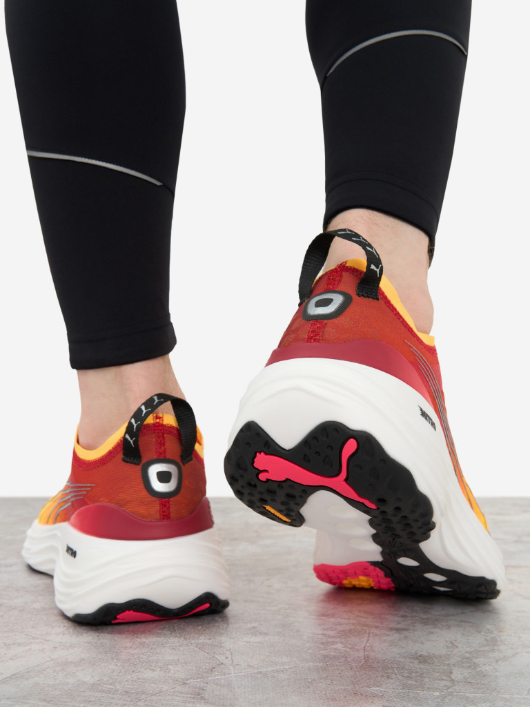Кроссовки мужские PUMA Foreverrun Nitro Fade