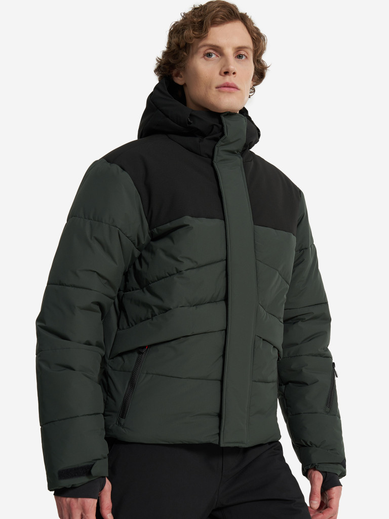 Пуховик мужской IcePeak Evarts